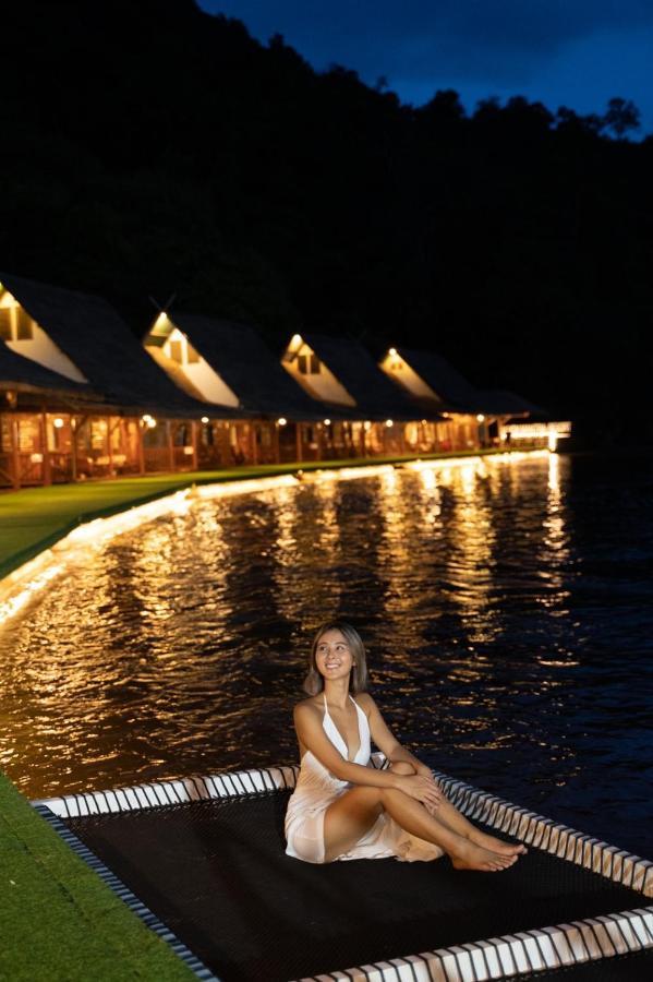 Saiyok Mantra Resort 塞友 外观 照片